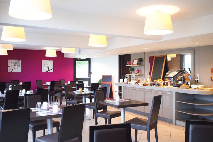 Restaurants