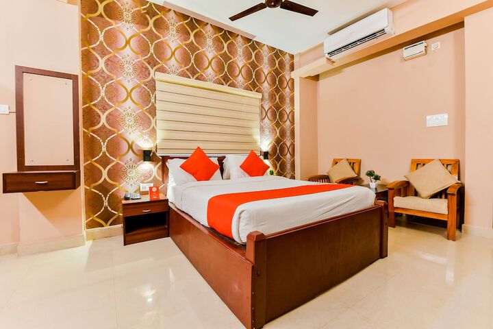 OYO 18938 Hotel Mars