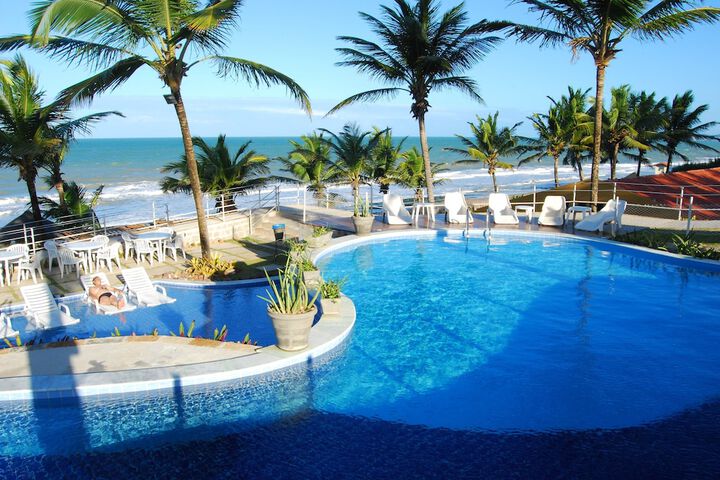 Pools & Facilities