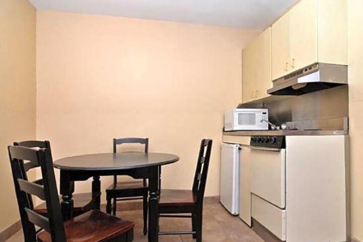 Fitness Facility Photos