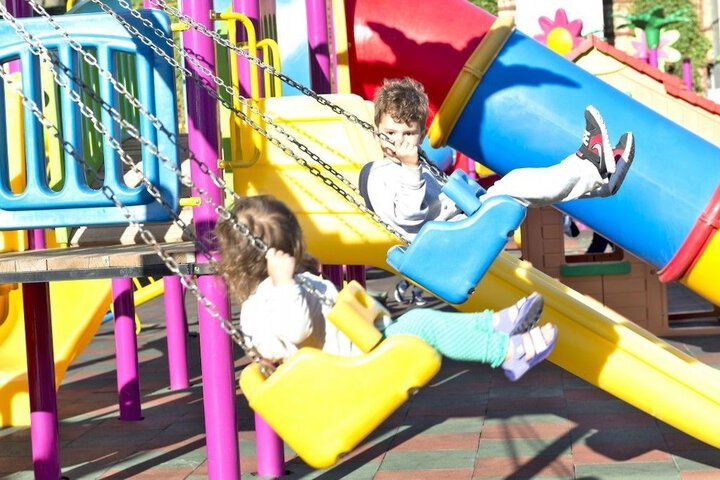 Childrens Activities 46 of 71