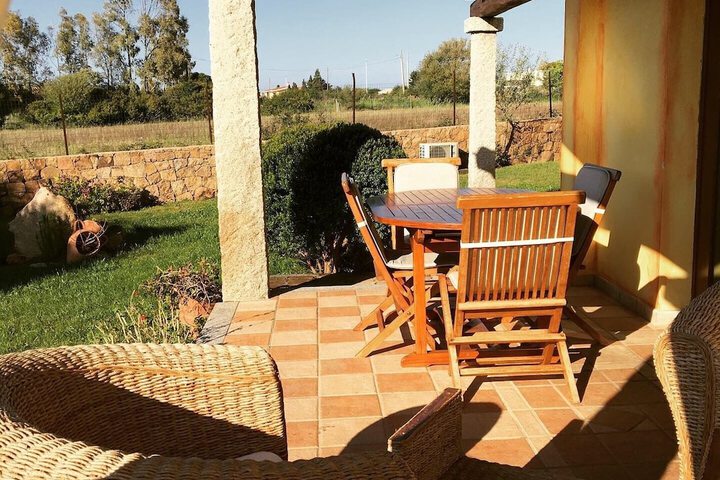Casa Vacanze DUna