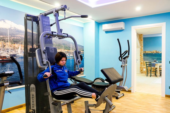 Health and Fitness 65 of 101