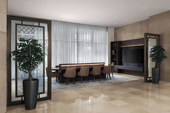 Hotel Interior 4 of 132