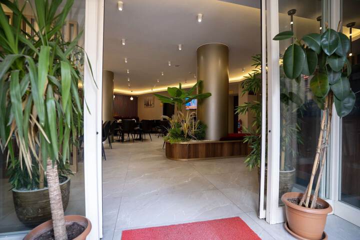 Spa Photos