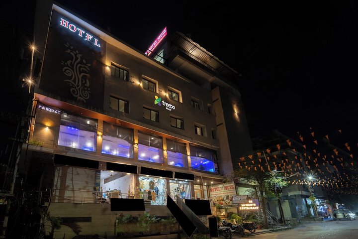 Hotel 46 of 46