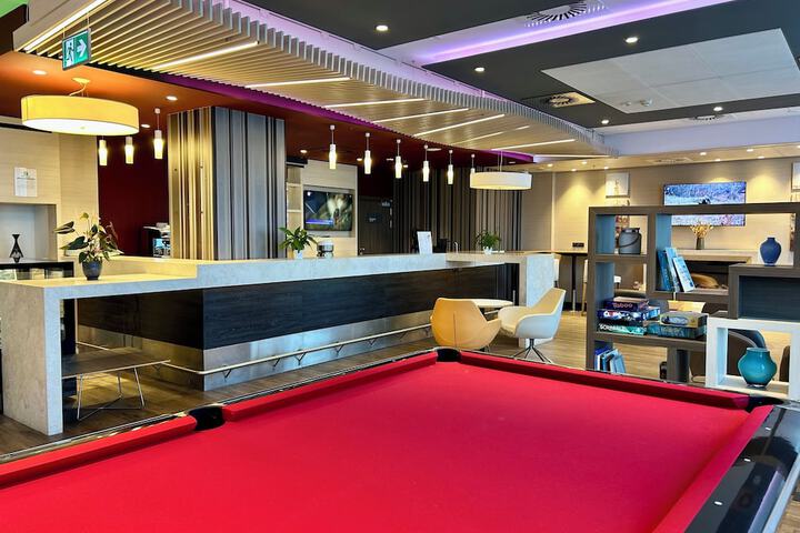 Hotel 126 of 129