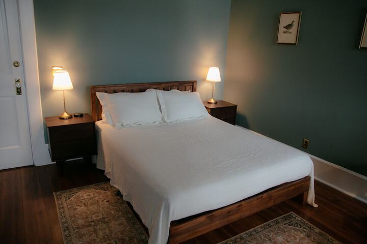 Standard Double Room (32 of 64)