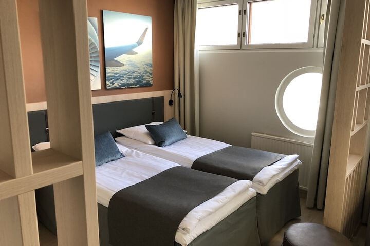 Room 20 of 64