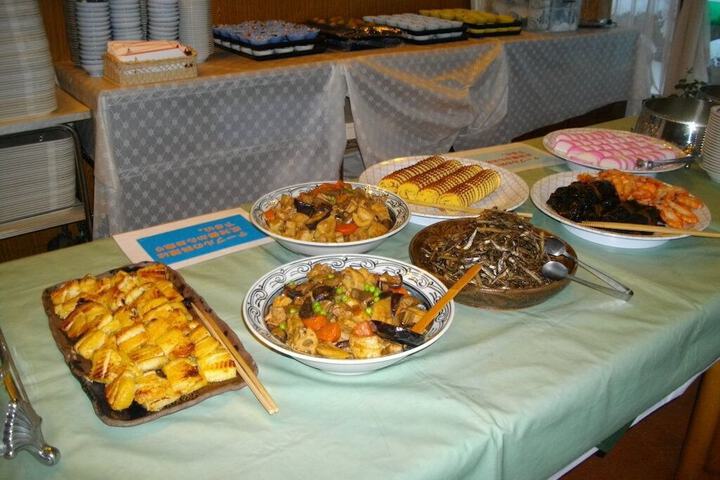 Restaurants