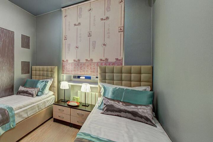 Room 21 of 52