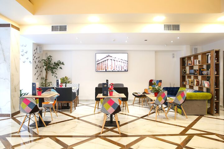 Hotel Interior 2 of 120