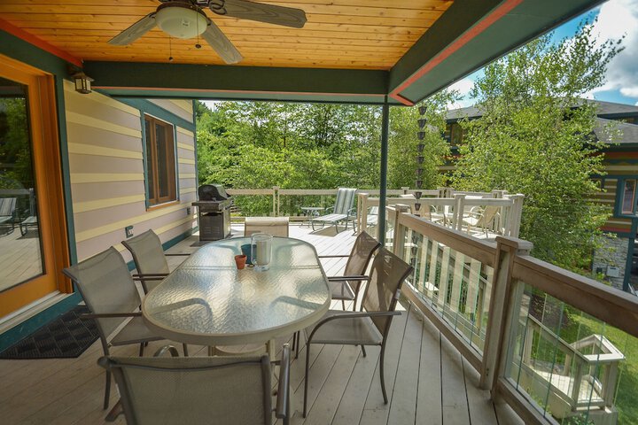Terrace/Patio 5 of 6