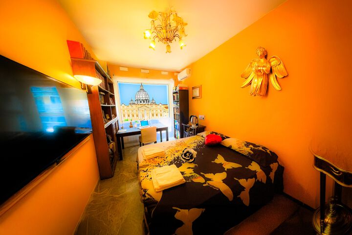 Room 577 of 581