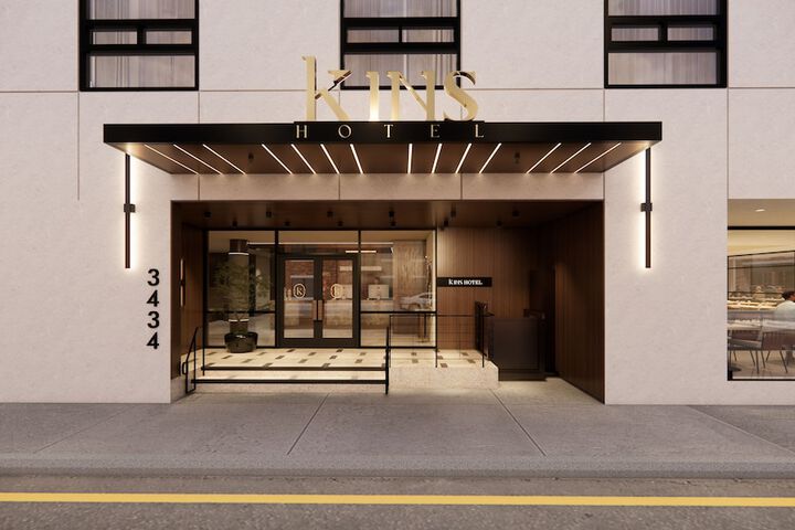 Hotel 36 of 36