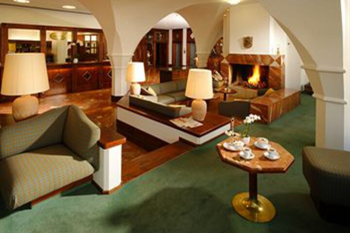 Hotel Interior 21 of 29