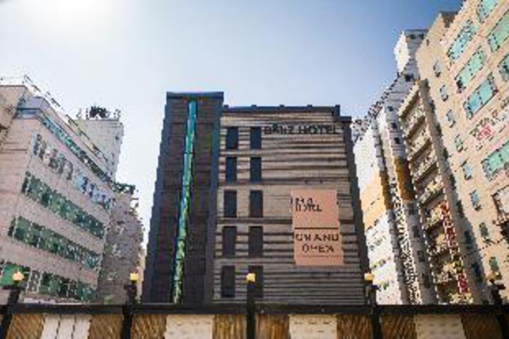 Hotel 5 of 23