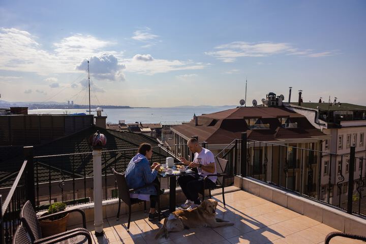 Terrace/Patio 28 of 56
