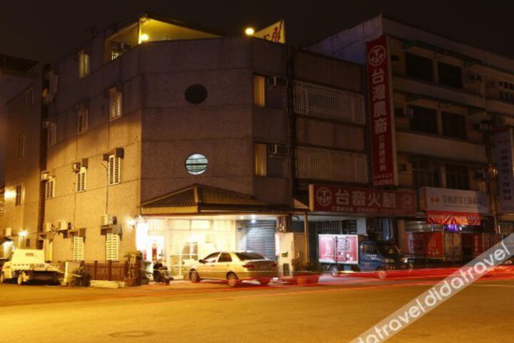 Bent Habitat Homestay