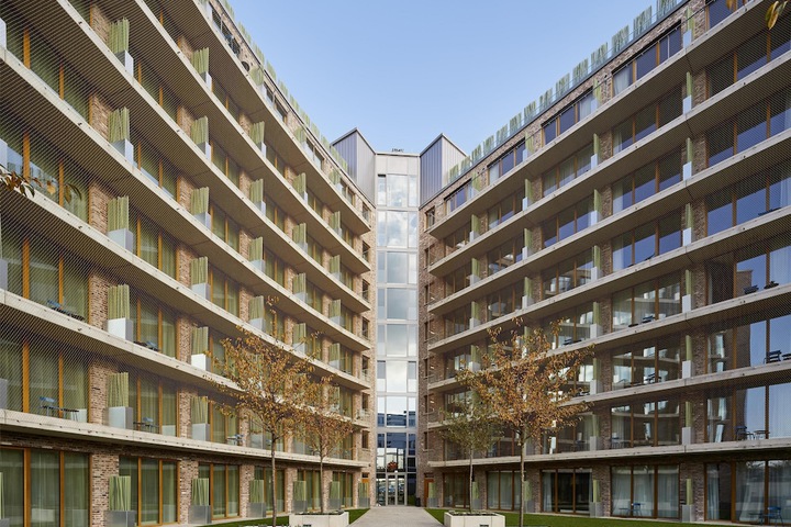 Hotel 90 of 92