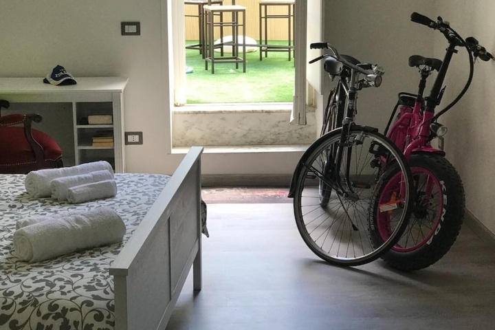 Room 3 of 21