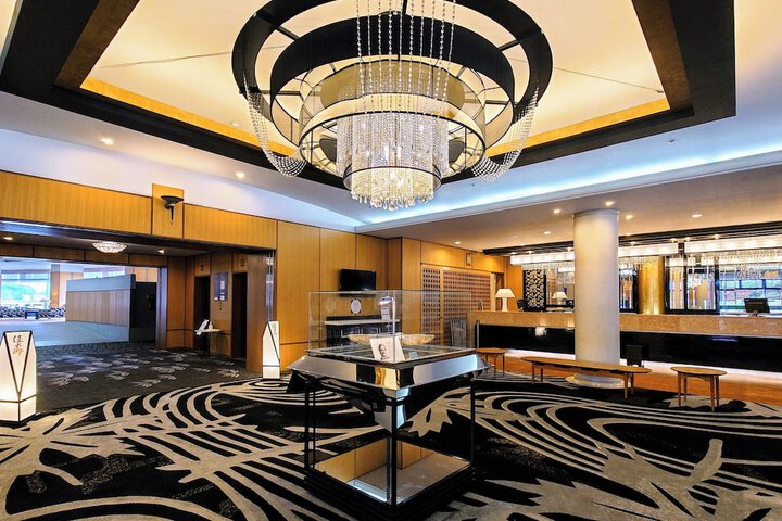 Hotel Interior 7 of 114