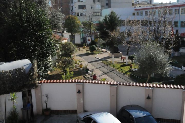 Terrace/Patio 115 of 118