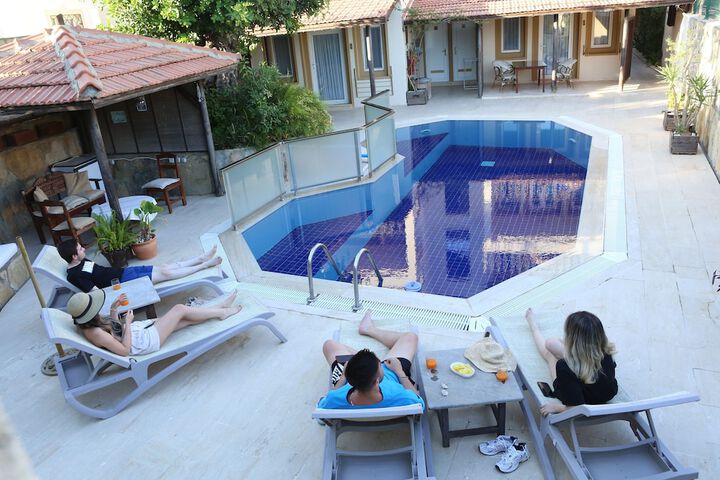 Pool 52 of 62