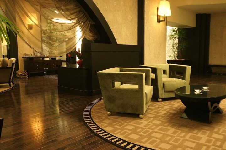 Hotel Interior 12 of 99