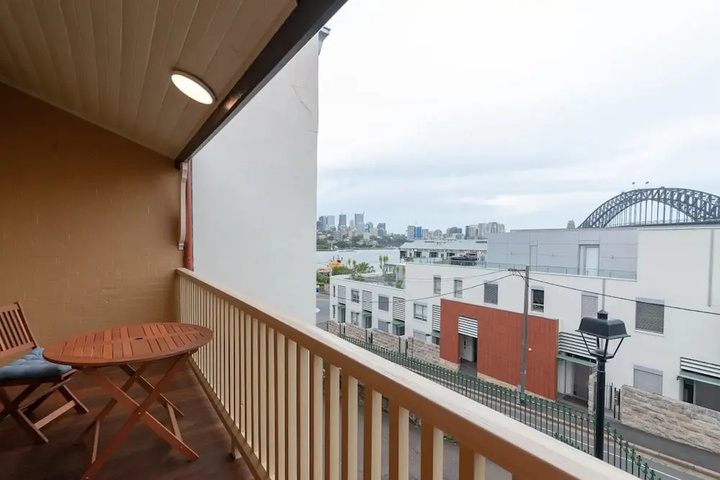 Terrace/Patio 6 of 12