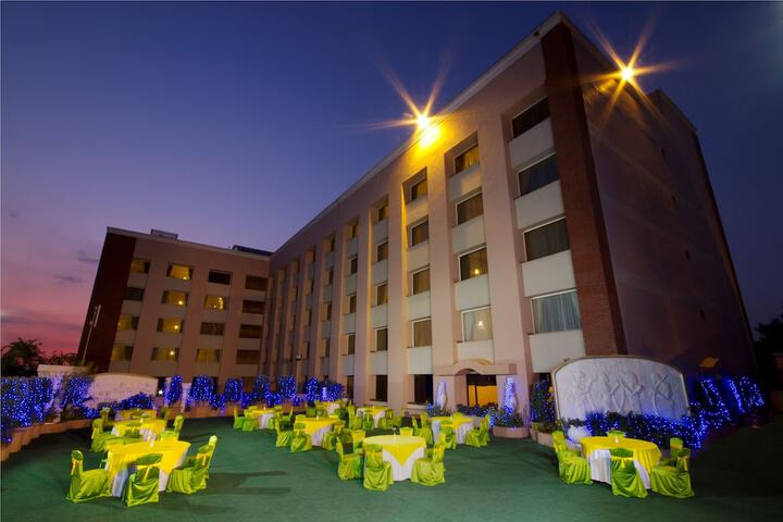 Hotel 70 of 70