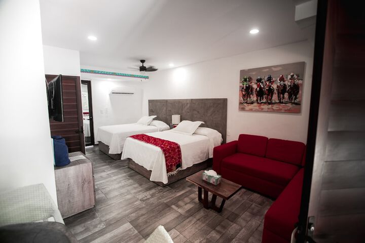 Room 14 of 55