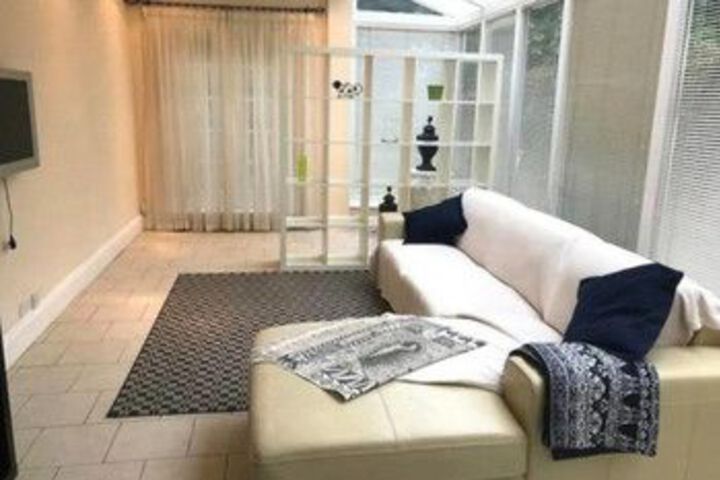 Spacious 5 bed family home in Birmingham