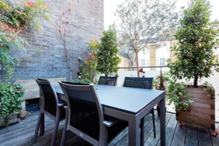 Terrace/Patio 22 of 22