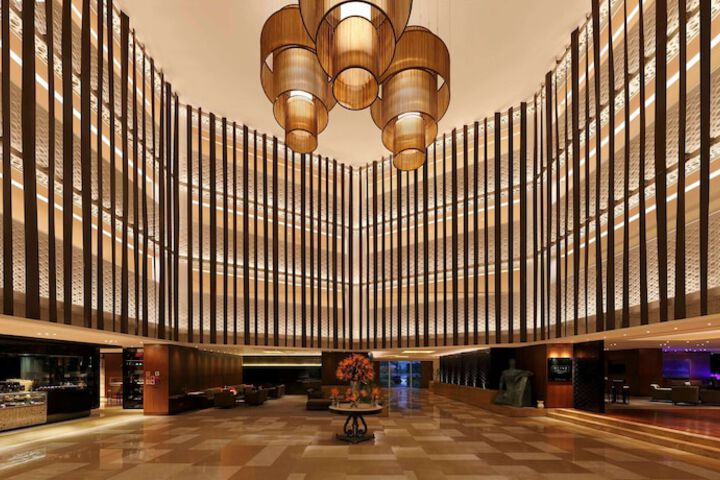 Hotel Interior 2 of 114
