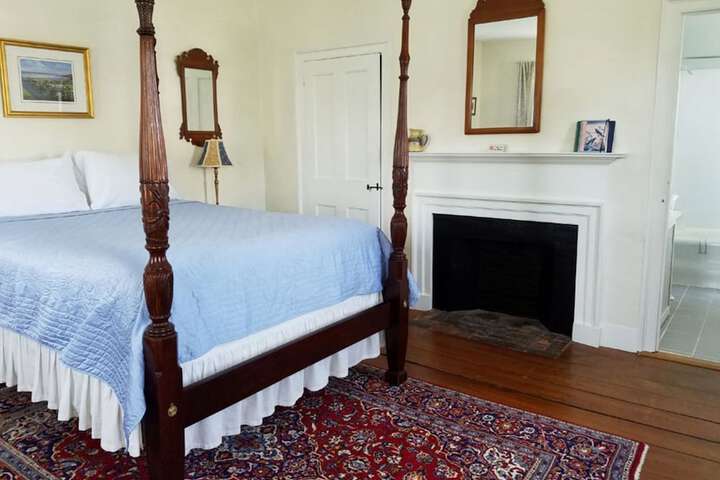 Standard Suite