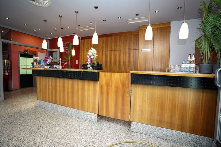 Hotel Interior 2 of 39