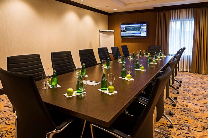 Meeting 16 of 18