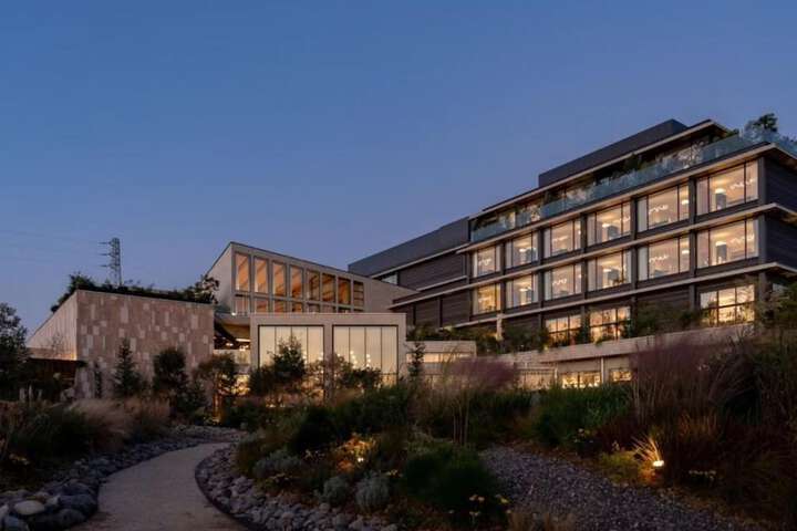 Hotel 184 of 190