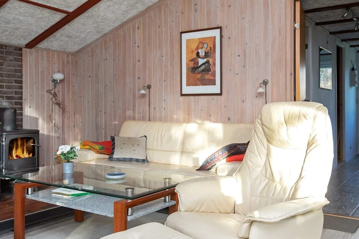 Cosy Holiday Home in Kalundborg Near the Beach With Jetties