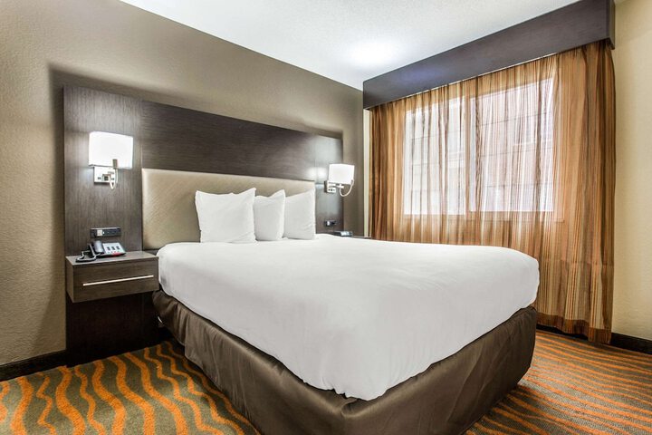 1 Queen Bed Suite (4 of 18)