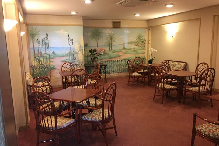 Hotel Interior 2 of 68