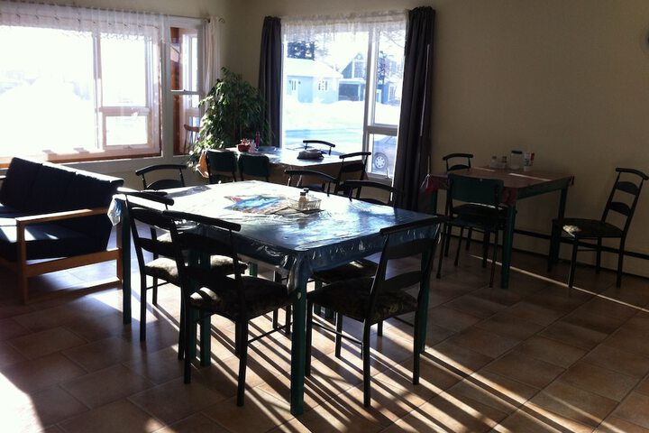 Photo of Auberge la Sept-Îloise