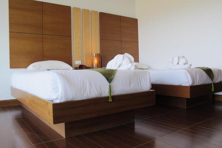 Fitness Center Photo