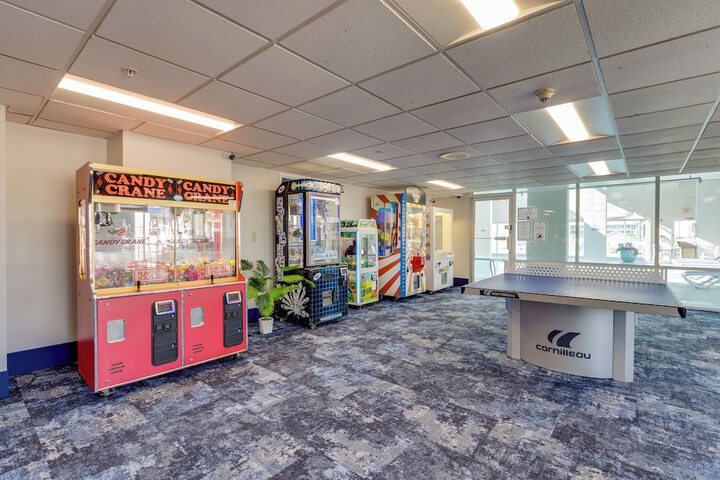 Arcade
