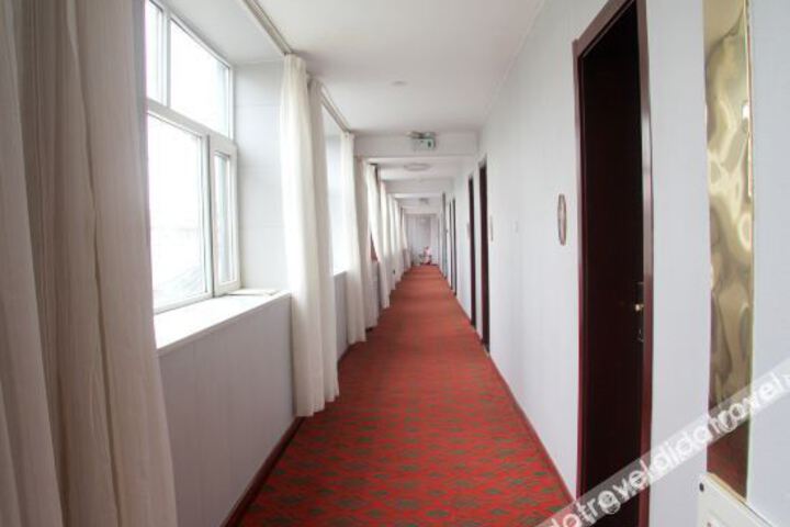 Hotel Interior 12 of 43