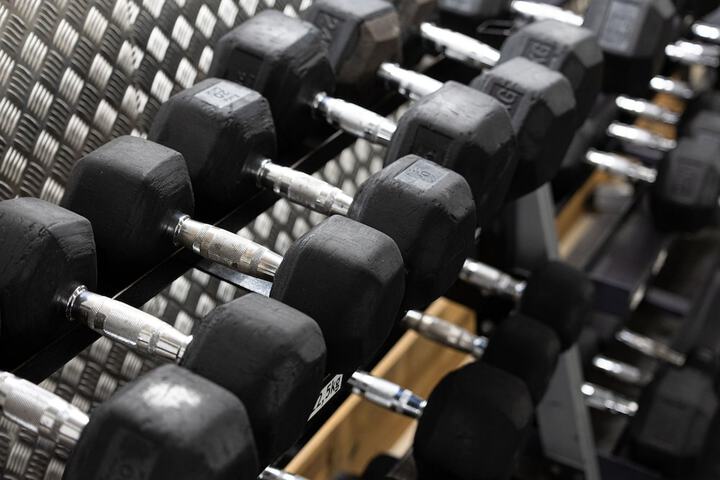 Health and Fitness 32 of 44