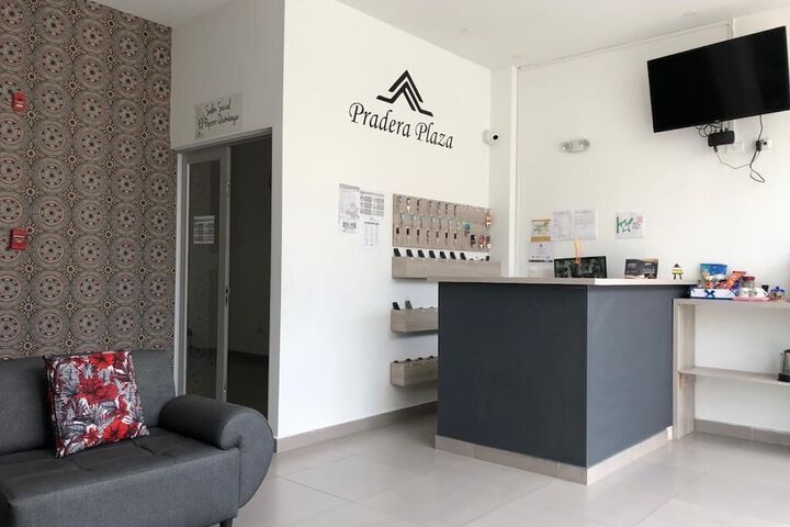 Hotel Pradera Plaza