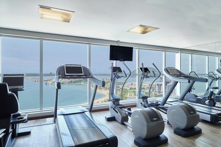 Gym & Fitness