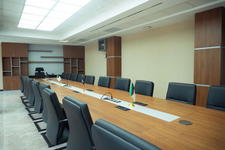 Meeting 12 of 17